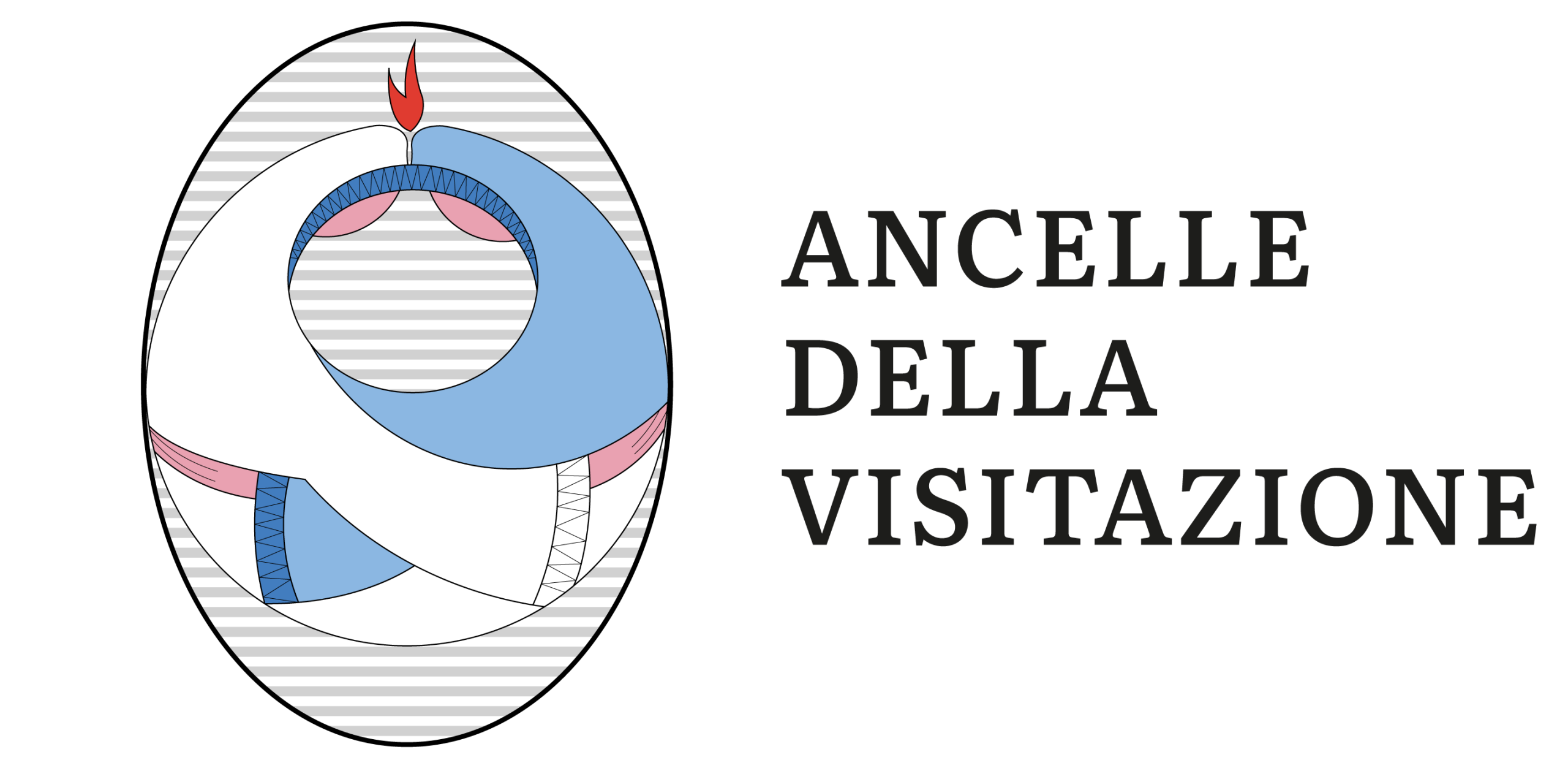 Ancelle della Visitazione